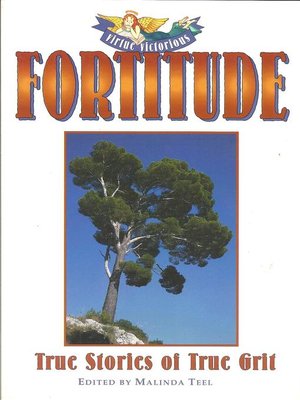 cover image of Fortitude